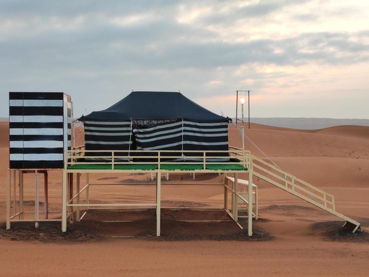 Oman Desert Private Camp Shahiq Exterior photo