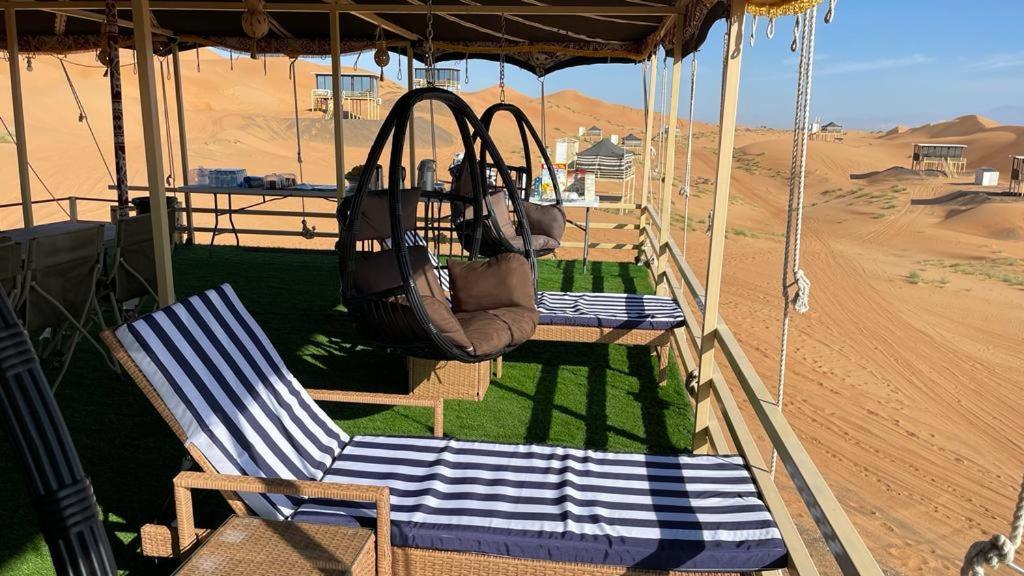 Oman Desert Private Camp Shahiq Exterior photo