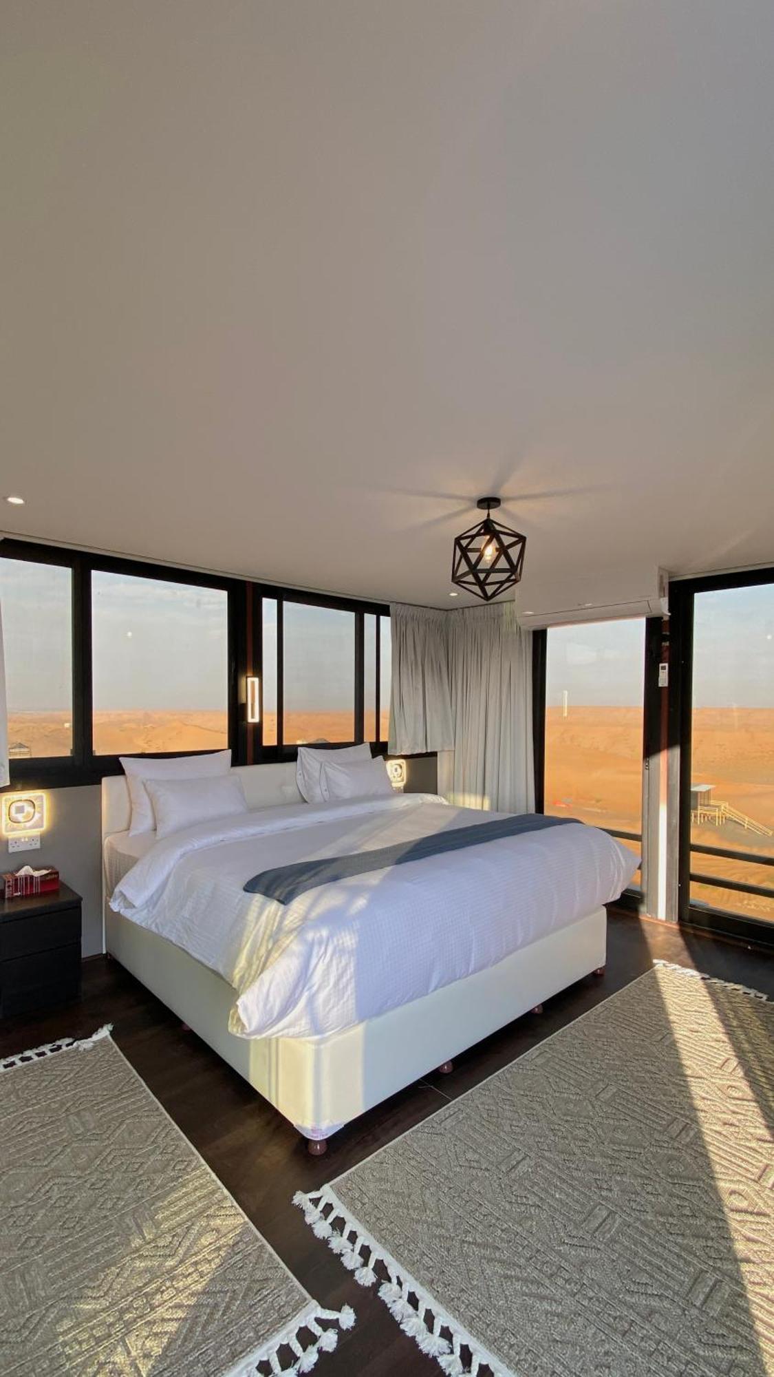 Oman Desert Private Camp Shahiq Exterior photo