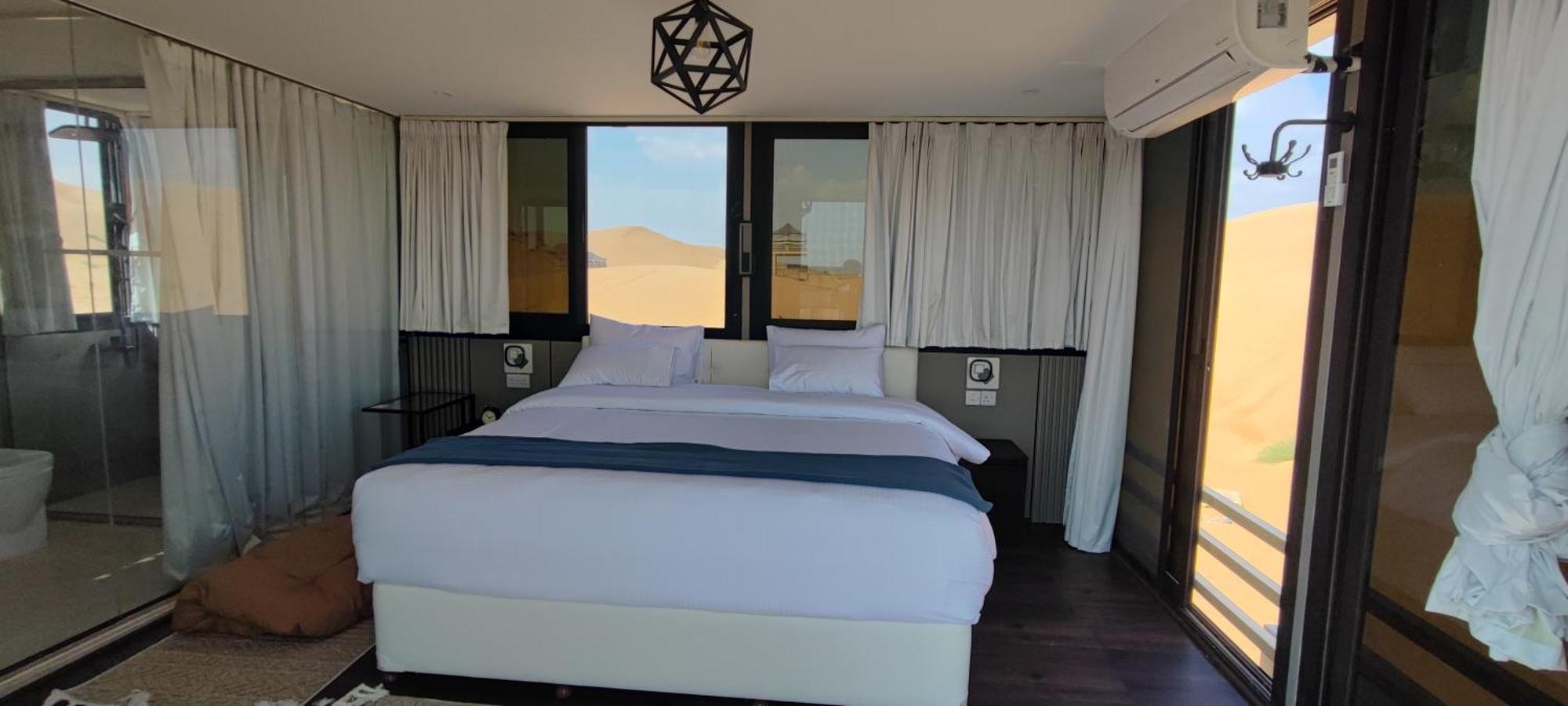 Oman Desert Private Camp Shahiq Exterior photo