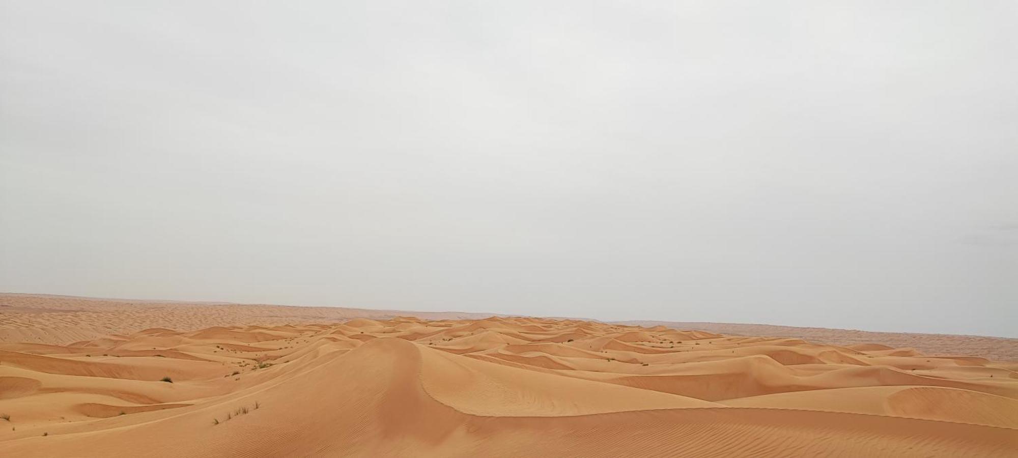 Oman Desert Private Camp Shahiq Exterior photo