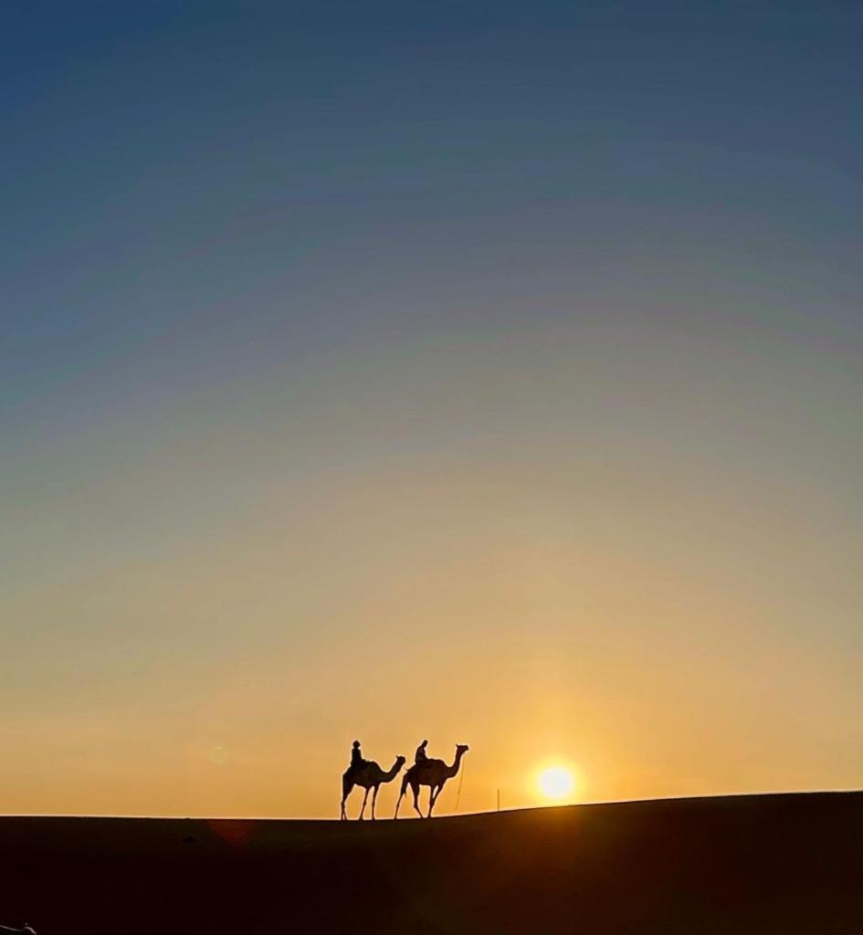 Oman Desert Private Camp Shahiq Exterior photo