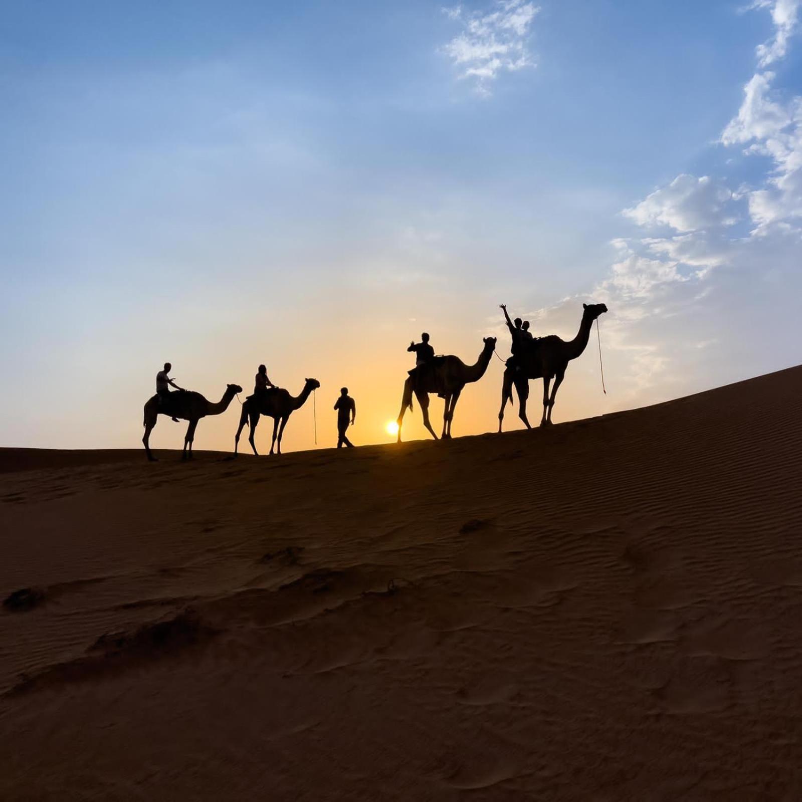 Oman Desert Private Camp Shahiq Exterior photo