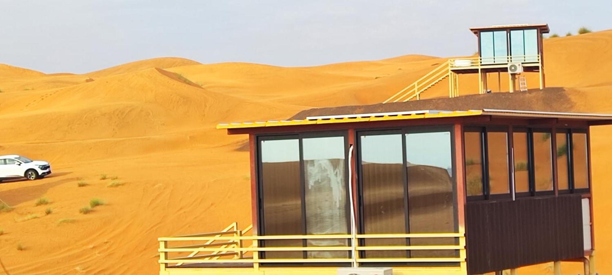 Oman Desert Private Camp Shahiq Room photo
