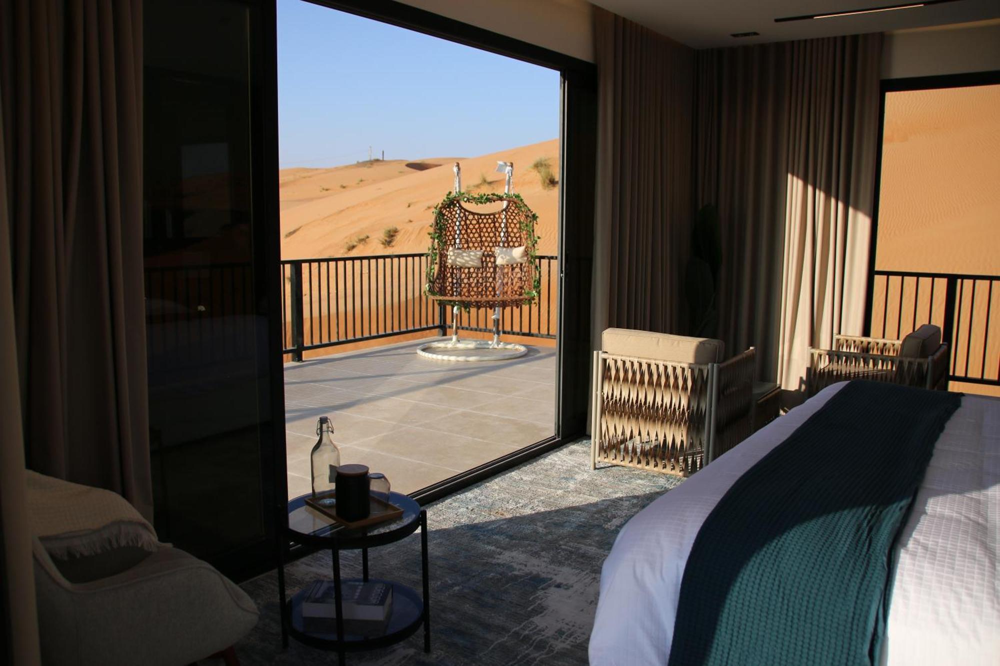 Oman Desert Private Camp Shahiq Exterior photo