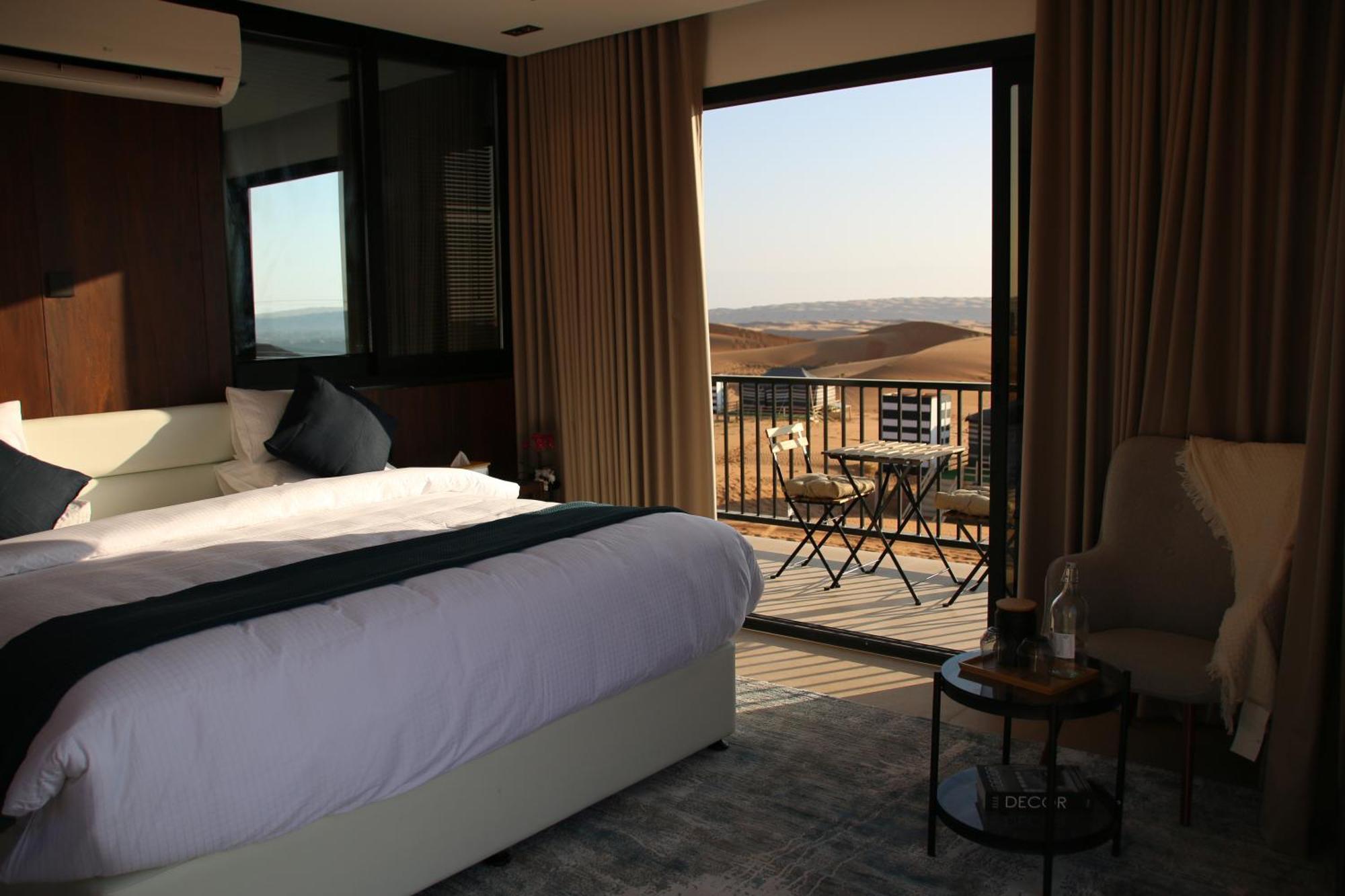 Oman Desert Private Camp Shahiq Exterior photo