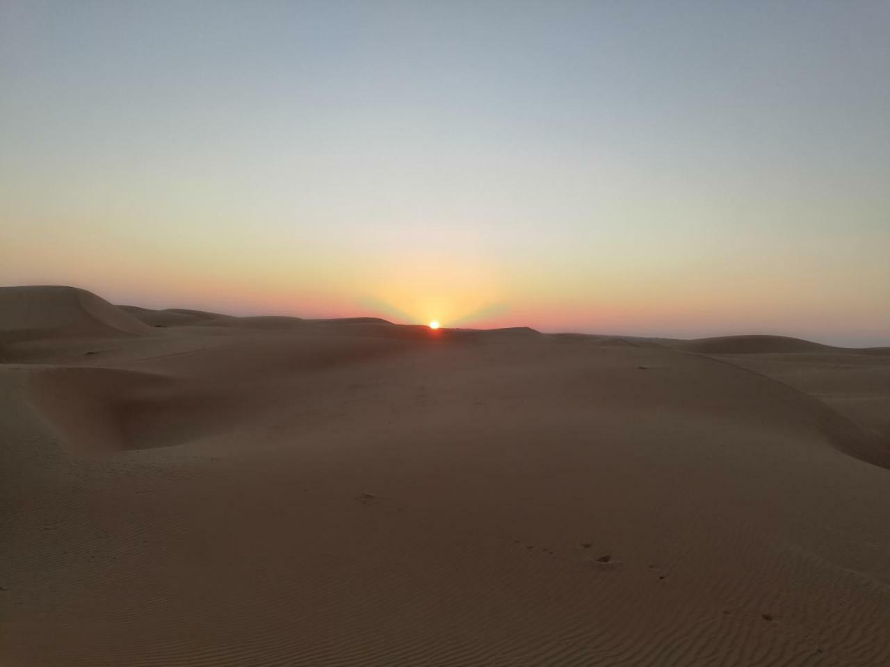 Oman Desert Private Camp Shahiq Exterior photo